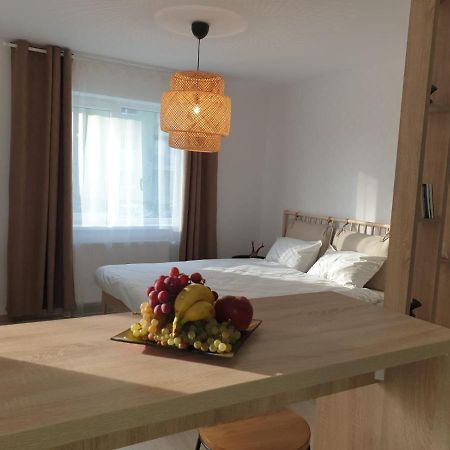 Suite Life Brasov Coresi Extérieur photo