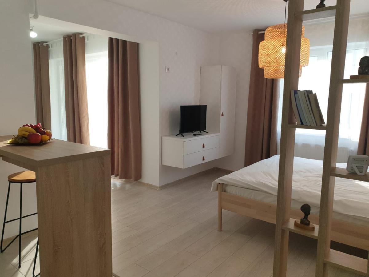 Suite Life Brasov Coresi Extérieur photo