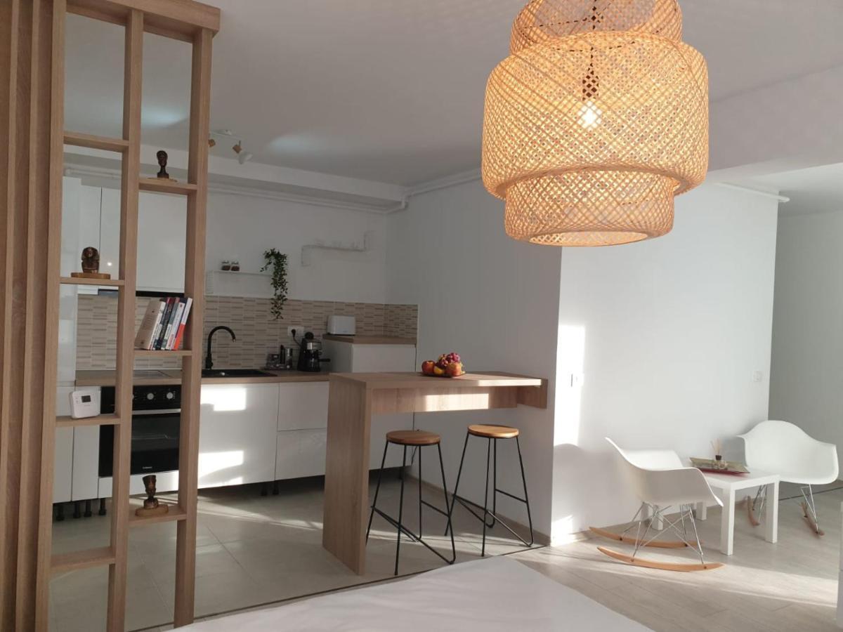 Suite Life Brasov Coresi Extérieur photo