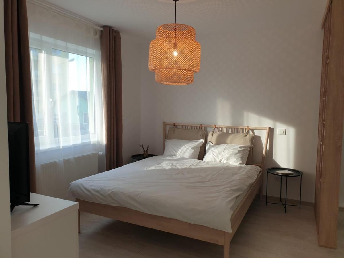 Suite Life Brasov Coresi Extérieur photo