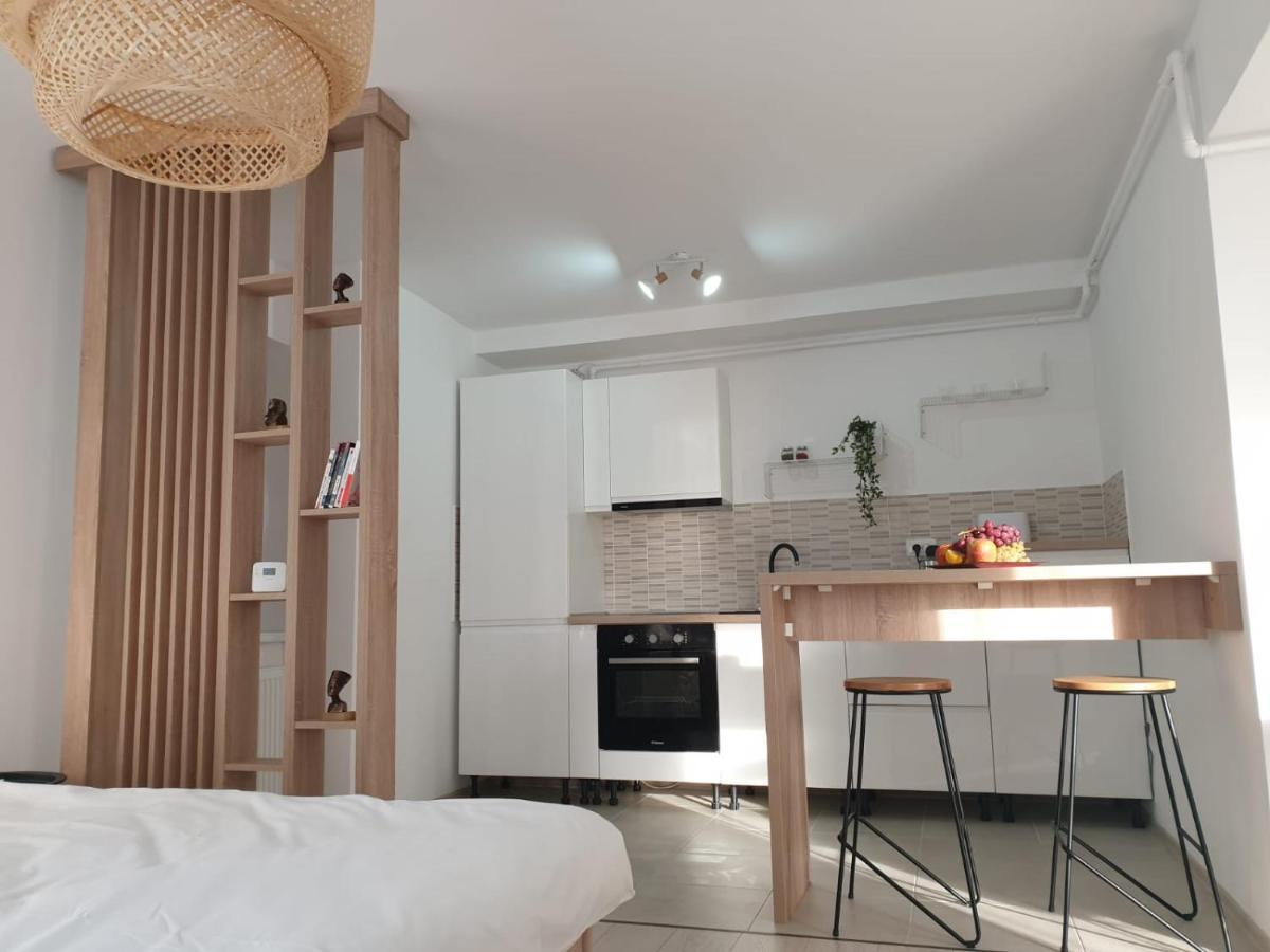 Suite Life Brasov Coresi Extérieur photo