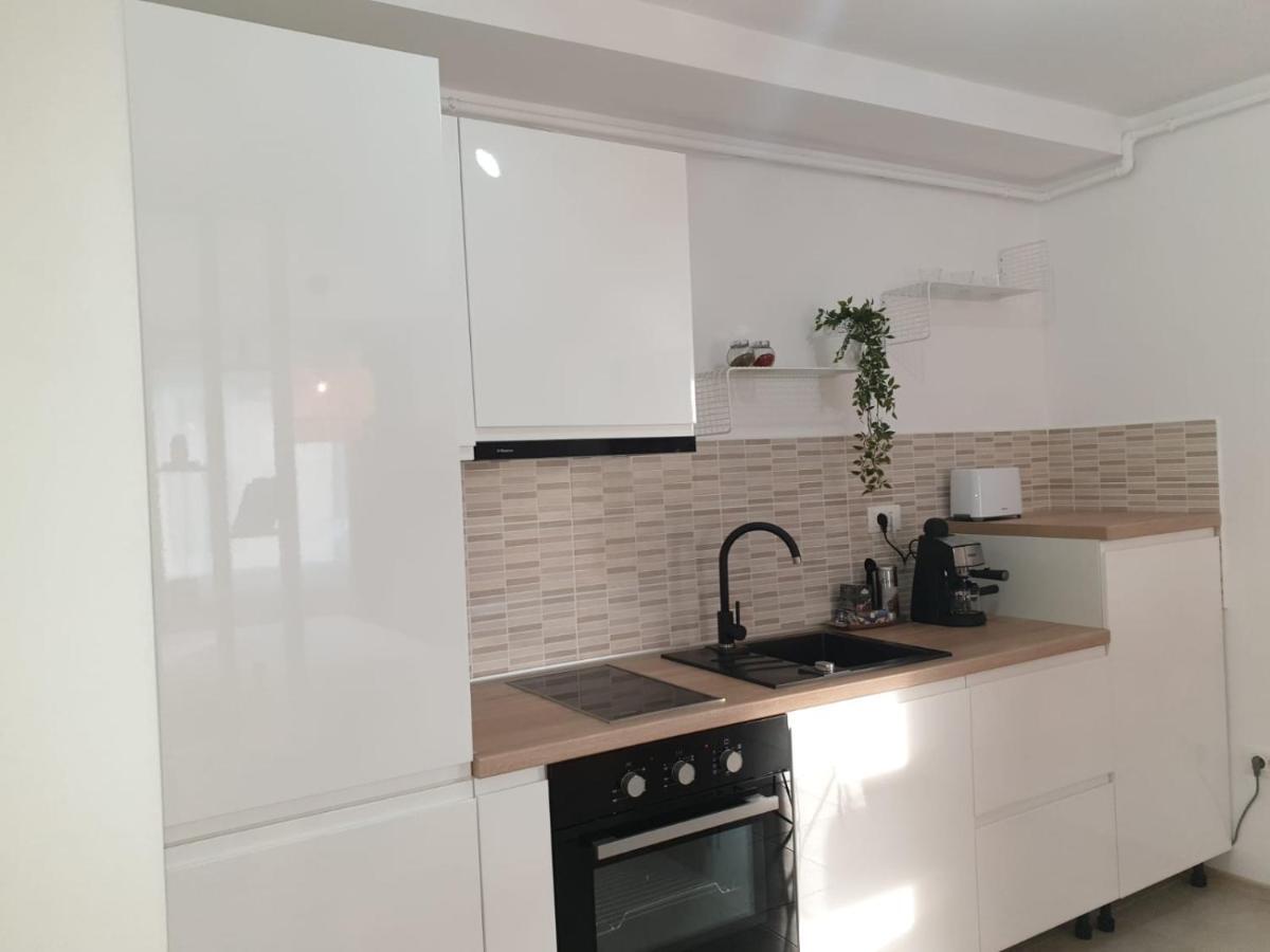 Suite Life Brasov Coresi Extérieur photo
