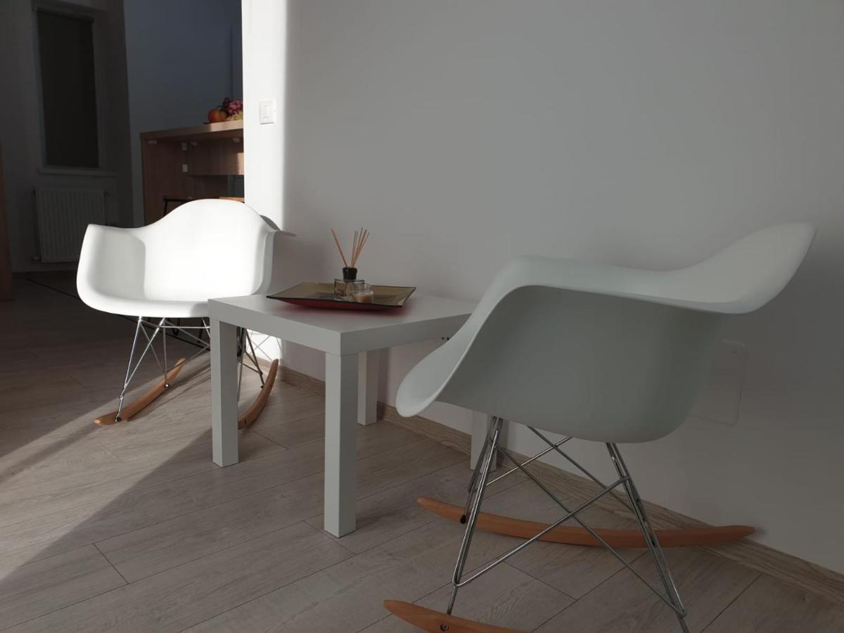 Suite Life Brasov Coresi Extérieur photo