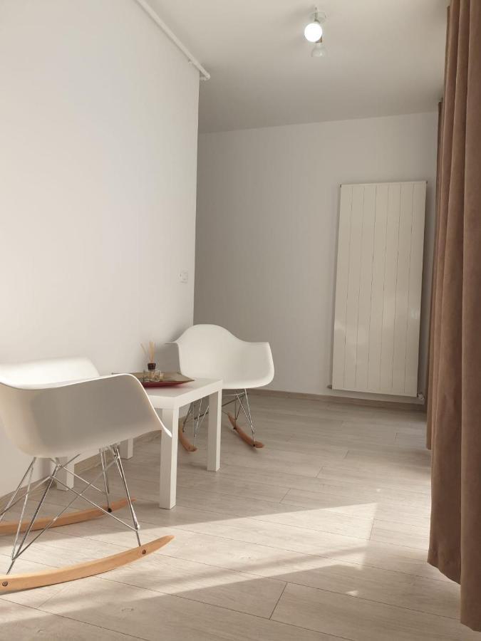 Suite Life Brasov Coresi Extérieur photo
