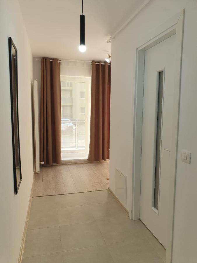Suite Life Brasov Coresi Extérieur photo